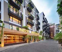 Hotel Nesta Hotel And Spa