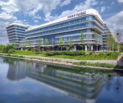 Hotel Fairfield By Marriott Beijing Daxing Airport