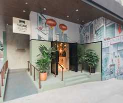 Weave Suites - Central West