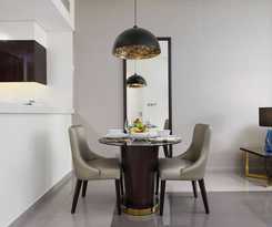 Maison Privee - Splendid Apt W/ Large Balcony In Business Bay
