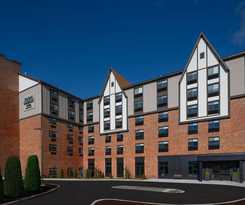Fairfield Inn And Suites By Marriott Framingham