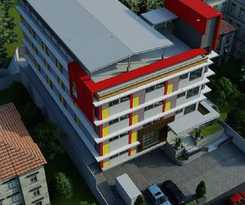 Front One Pasir Koja Bandung