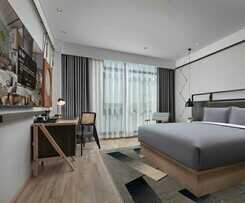 Hotel Shanghai Hongqiao Tongpai