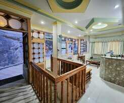 Jubilant Manali