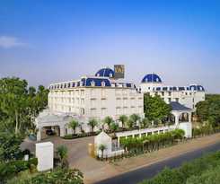 Hotel Taj Gandhinagar Resort And Spa