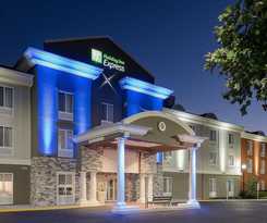 Holiday Inn Express And Suites Philadelphia - Mt. Laurel, An Ihg