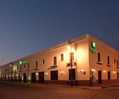 Hotel Holiday Inn Centro Historico, An Ihg
