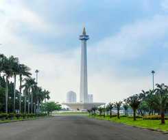 Hotel Grand Mercure Malang Mirama