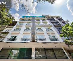 Hanz Lux And Apartment Hanoi