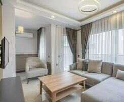 Quality Gold Suit Hotel