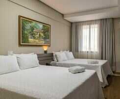 Hotel Dan Inn Uberl&acirc;ndia