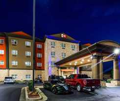 Hotel Best Western Plus Jfk Inn And Suites