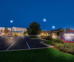 Hotel Hampton Inn Mchenry