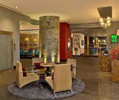 Hotel Park Inn By Radisson New Delhi Ip Extension