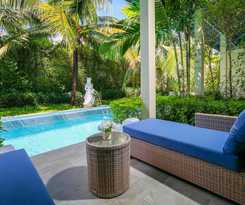 Hotel Craft Resort And Villas