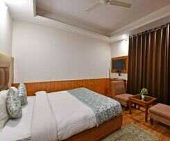 Hotel Lotus Inn Rothang View
