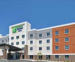 Hotel Holiday Inn Express And Suites Lexington Midtown - I-75, An Ihg