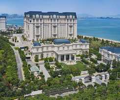 Xiamen Tefangportmansevenstarsbay