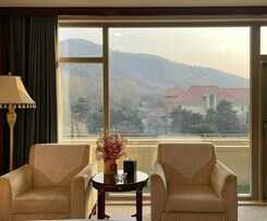 Hebei Cuipingshan Guest House