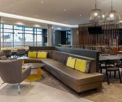 Hotel Springhill Suites By Marriott Pleasanton