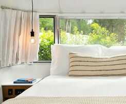 Hotel Autocamp Joshua Tree