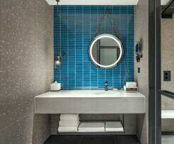 Hotel Four Points By Sheraton Urumqi