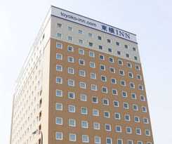 Toyoko Inn Imba Nihon-idai Ekimae