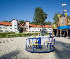 Lipno Lake Resort