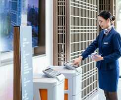 Hotel Gz Baiyun Airport Mehood Liz T1