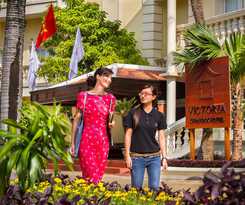 Hotel Victoria Chau Doc