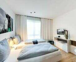 smartments Frankfurt City-Ost