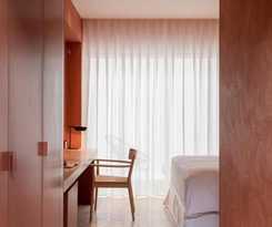  Hotel La Roqqa