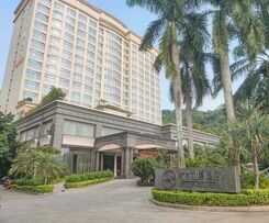 Hotel Shenzhen Qiushuishanju
