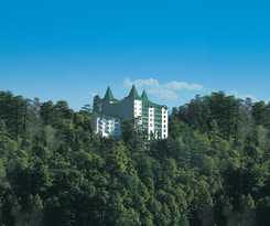 The Oberoi Cecil, Shimla