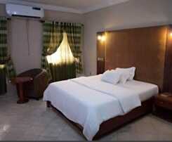 Hotel Orchid Ltd Asaba