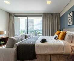 Hotel Charlie Jockey Pinheiros