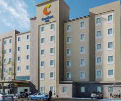 Comfort Inn Ciudad Juarez