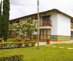 Hotel Campestre La Aldea