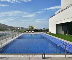 Hotel Marriott Executive Apartments Navi Mumbai