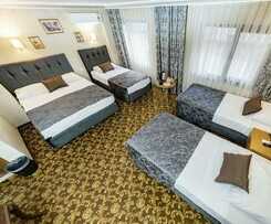 Hamit Hotel Kizilay