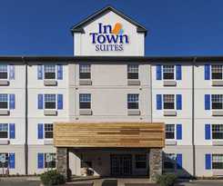 Intown Suites Extended Stay Newport News City Center