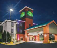 Hotel La Quinta Inn And Suites By Wyndham Louisville East