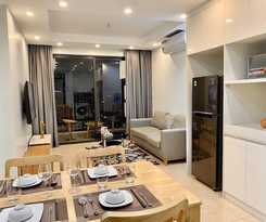 Luxury Apartment Dcapital Tran Duy Hung