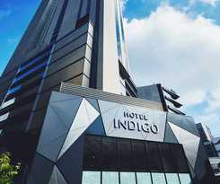 Indigo Tokyo Shibuya, An Ihg
