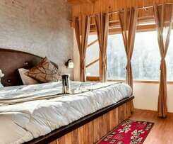 The Parijat Retreat