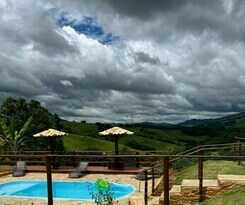 Hotel Pousada Jerusalém