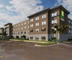 Holiday Inn Express Cape Canaveral