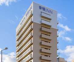 Hotel Toyoko Inn Osaka Bentencho