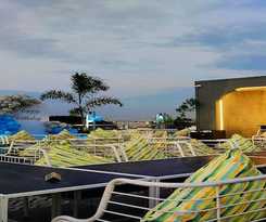 Hotel Cosmos Raj Plaza Jaipur