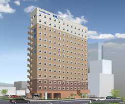 Hotel Toyoko Inn Nagano-eki Higashi-guchi